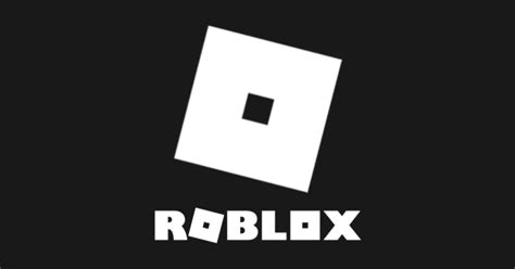 Roblox Logos Roblox Sticker Teepublic