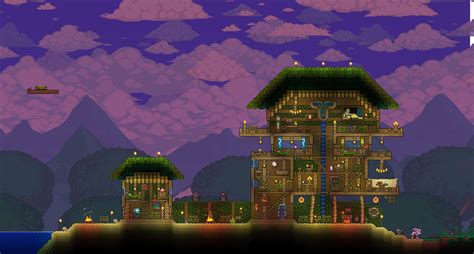 Maybe you would like to learn more about one of these? Beach House! : Terraria