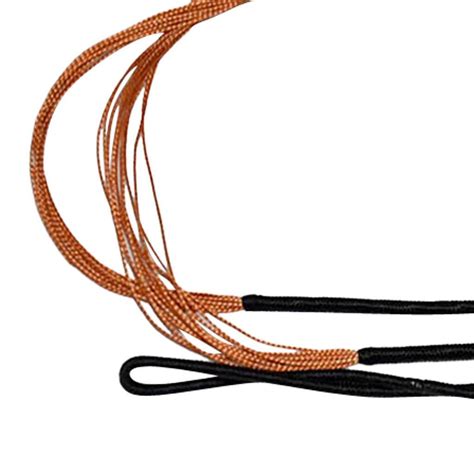Archery Bowstring Bow String For Recurve Bow Longbow Hunting Various