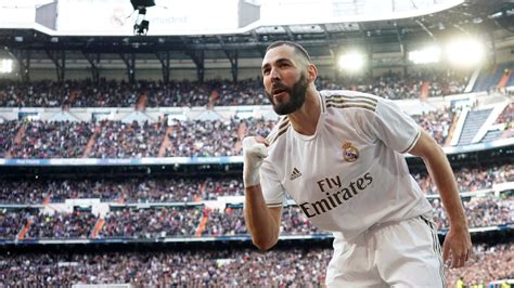 Karim Benzema: Real Madrid's Low-Wattage Galactico - The New York Times