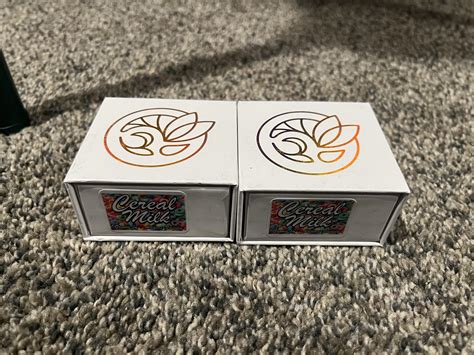 Finally got my hands on some humblebee after seeing this Reddit praise