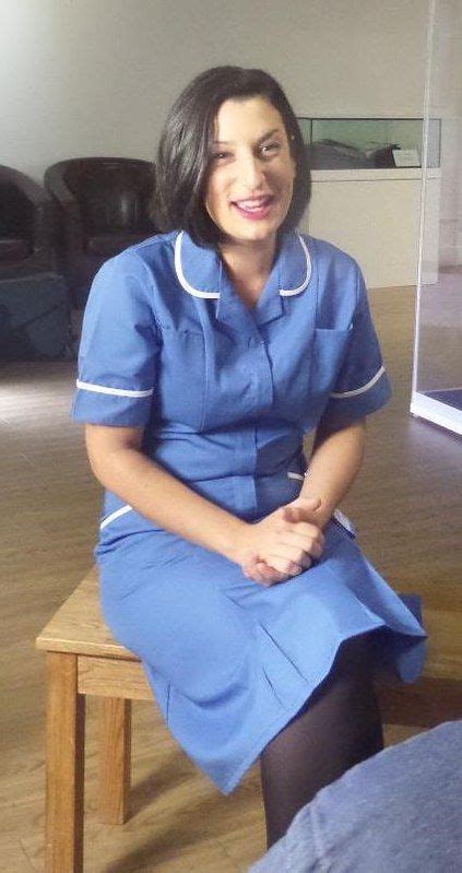 Nurse Nurse Dress Uniform Work Wear Women Women S Uniforms