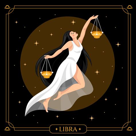 Future 2024 Yearly Horoscope For Libra Woman - Reeva Emmalynne