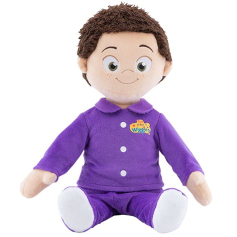 Little Wiggles Lullaby Lachy The Wiggles