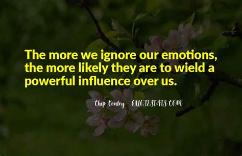 Top 51 Quotes About Powerful Emotions Famous Quotes And Sayings About