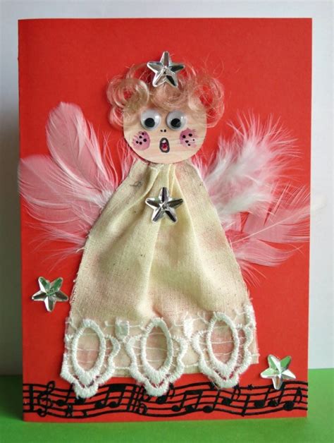 1,640 singing christmas card products are offered for sale by suppliers on alibaba.com, of which paper crafts accounts for 1%, greeting cards accounts for 1%, and artificial crafts accounts for 1%. Singing Angel Christmas Card | ThriftyFun