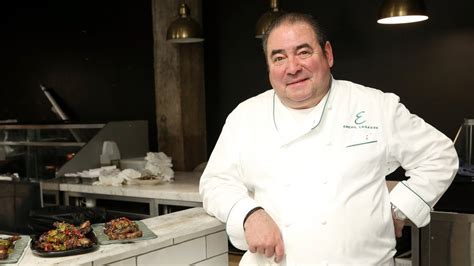 Heres How Much Emeril Lagasse Is Really Worth