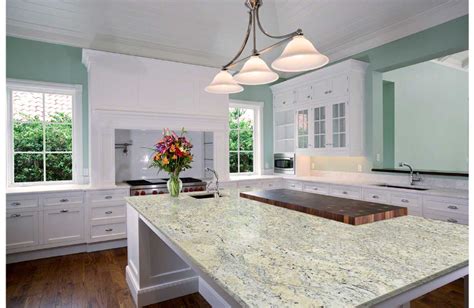 White ice is extracted from a quarry in espirito santo, brazil, renowned for its beautiful beaches, costal cuisine and sand dunes. White Ice Granite - Divine Design Stone & Cabinets
