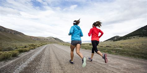 11 Great Reasons To Have A Running Partner Runners First