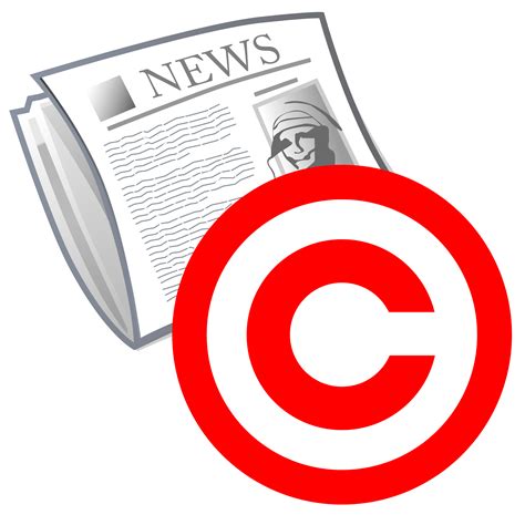 Newspaper Clipart Newspaper Front Page Newspaper News - vrogue.co