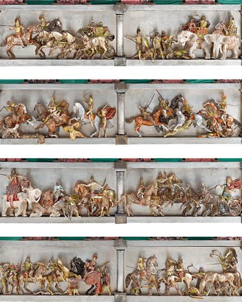 the battle of issus chess set battle of issus chess set battle