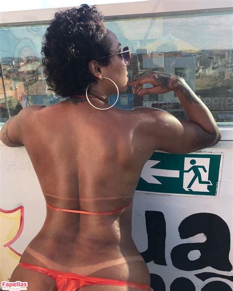 Rosiane Pinheiro Aka Rosianepinheir Nude Leaks OnlyFans Photo 208