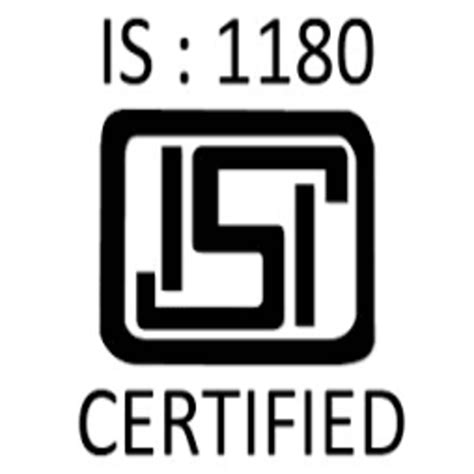 Isi Certification Services At Rs 25000certificate Isi Mark