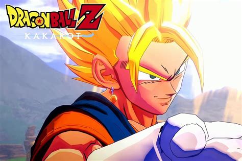 Asi puedes jugar dragon ball z kakarot fighterz en pc. 54.6 GB Download Dragon Ball Z Kakarot PC Full Version ...