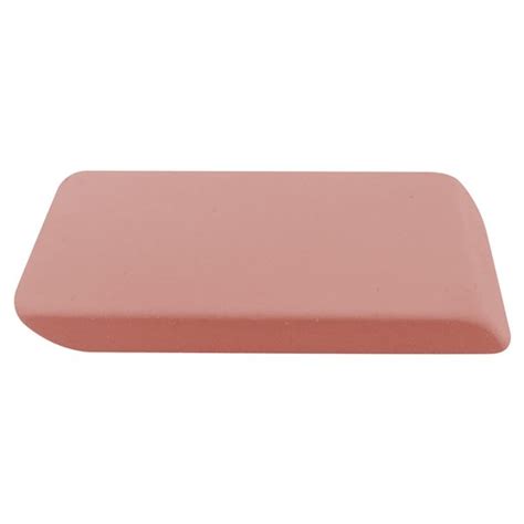 Customized Jumbo Eraser Imprinted Promotional Eraser