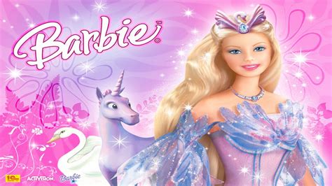 Check spelling or type a new query. Barbie Wallpaper HD | PixelsTalk.Net