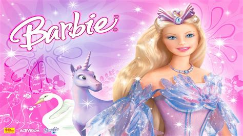 We hope you enjoy our growing collection of hd images to use as a background or home screen for your. Barbie Wallpaper HD | PixelsTalk.Net