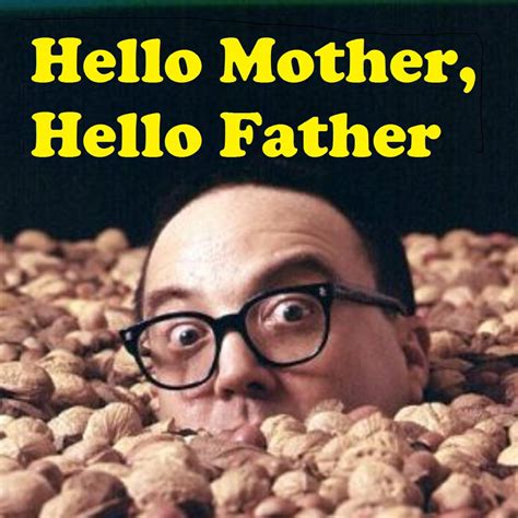 ‎hello mother hello father ep by allan sherman on apple music