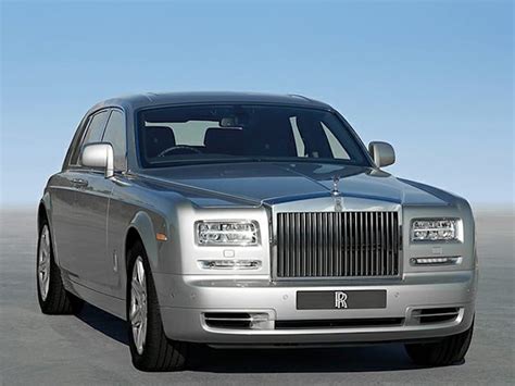 2014 Rolls Royce Phantom Specs And Prices Autoblog