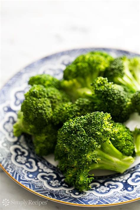 How To Cook Broccoli Recip Prism