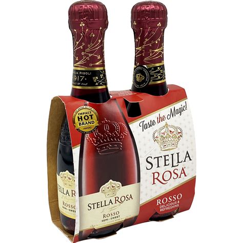 Stella Rosa Rosso Gotoliquorstore