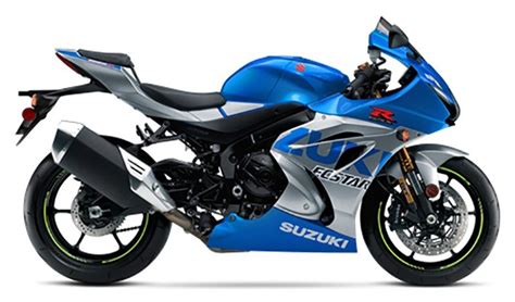 New 2021 Suzuki Gsx R1000r 100th Anniversary Edition Motorcycles In