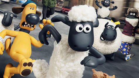 Shaun The Sheep Movie Movie Info And Showtimes In Trinidad And Tobago