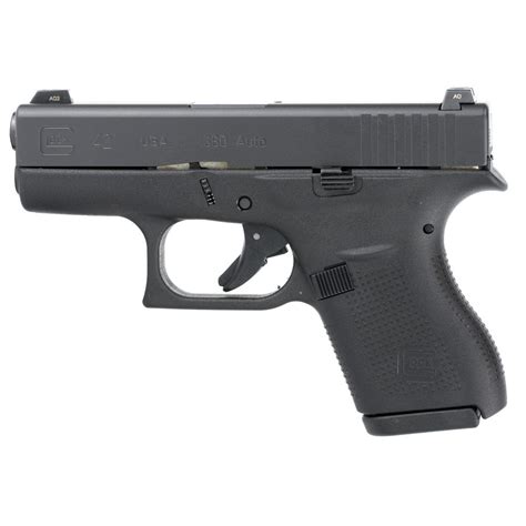 Glock 19c Gen 4 9mm Compensated · Ug1959203 · Dk Firearms