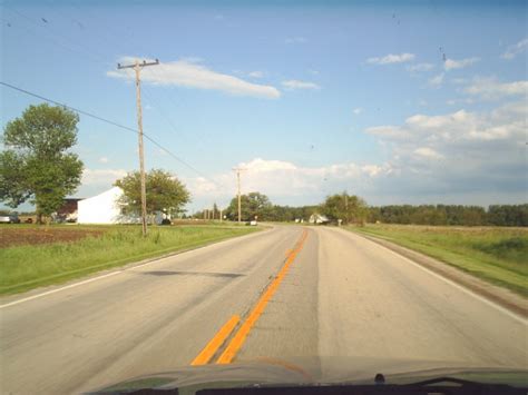 Ohio State Route 161 Flickr