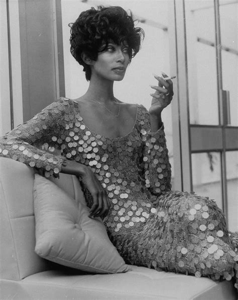 Another Lesson In Black History Who Was The First Notable African American Model From Detroit