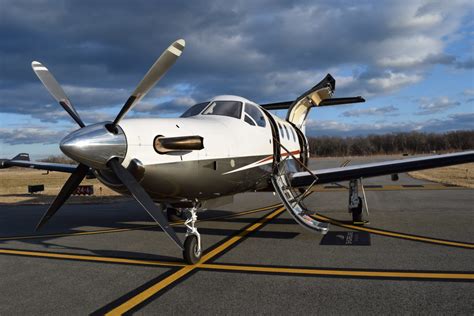 Turboprops Archives Shoreline Aviation