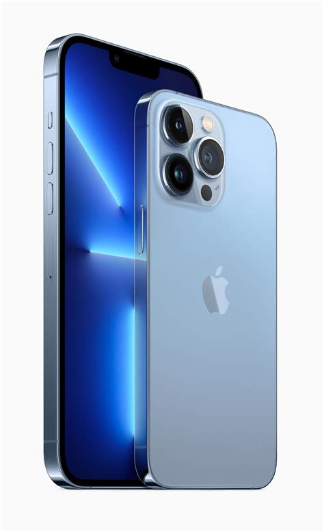 Νέα Iphone 13 And 13 Pro Ξεκίνησαν οι προ παραγγελίες σε Cosmote και