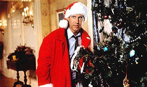 Christmas vacation is the only movie in the series that doesn't feature lindsey buckingham's song, holiday road. instead, a new song—the aptly titled christmas vacation—was written for the film by married songwriting duo barry mann and cynthia weil. Soundtrack Saturday: National Lampoon's Christmas Vacation