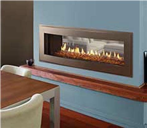 Heatilator Caliber Nxt 36 Gas Fireplace