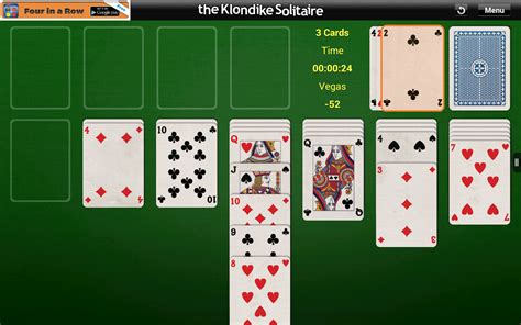 Each pile has the corresponding number of cards. Free Game Of Klondike Solitaire: Software Free Download - letitbitfab