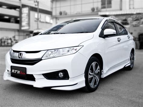 All new honda city malaysia launched with new city facelift on the exterior which includes minor changes … carlos toretto :: Bodykit MDL Style For Honda City 2014 By ABS - Rstyle Racing
