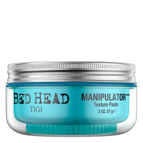 Tigi Bed Head Manipulator Texture Paste G Health Beauty Thehut Com