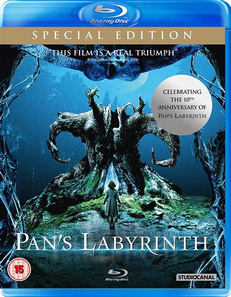 Let's join, fullhd movies/season/episode here! Hello Joinery: pan's labyrinth english dub