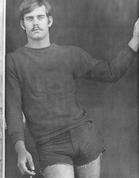 23 Vintage Portrait Photos Of Hot Dudes With Mustaches ~ Vintage Everyday Retrato De Hombre