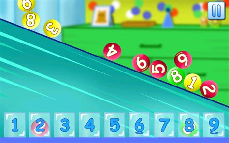 Learning Numbers For Kidsappstore For Android