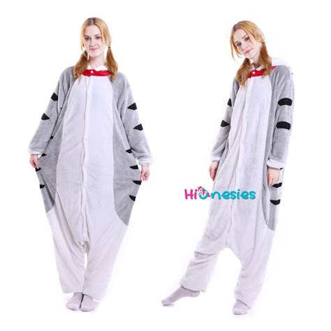 Rainbow unicorn onesies pajamas for adults & kids. Cheese cat Onesie, Cheese cat Pajamas For Adult Buy Now