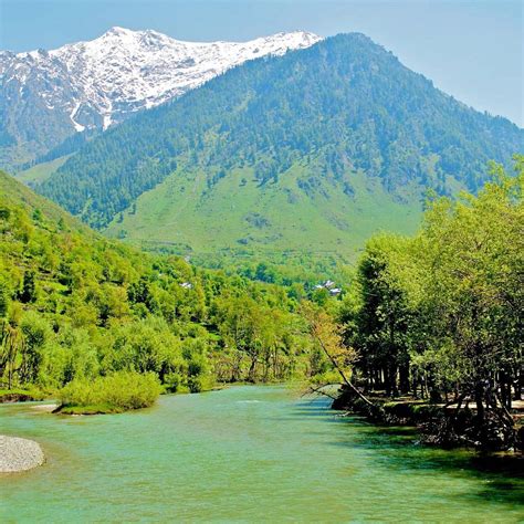 Betaab Valley Pahalgam All You Need To Know Before You Go