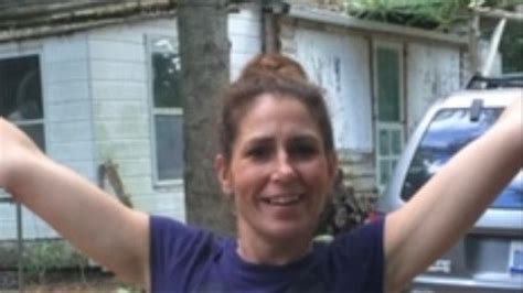 body found on michigan property confirmed as woman missing since october