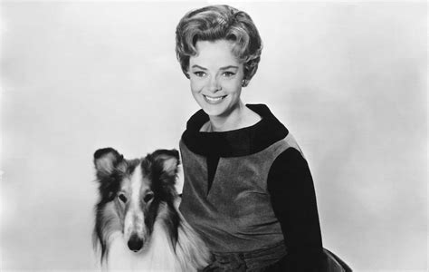 She Played Timmy S Mom On Lassie See June Lockhart Now At 96 — Best Life