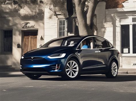 Tesla Model X Car Insurance — American Reia