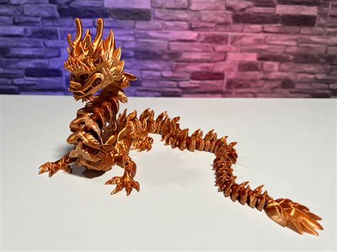 Imperial Dragon Stl For Download
