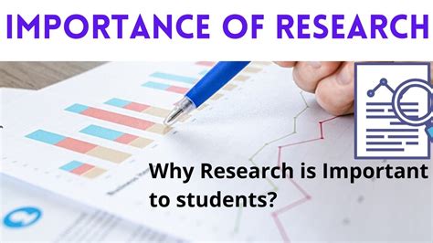 Importance Of Research Why Research Is Important To Students