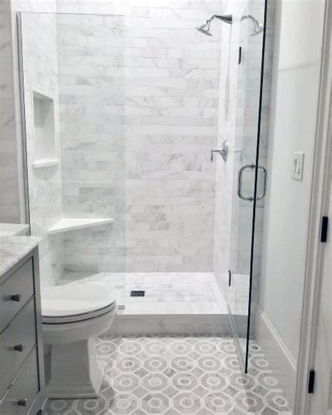 Simple bathroom plan for small bathroom. Top 60 Best Bathroom Floor Design Ideas - Luxury Tile ...