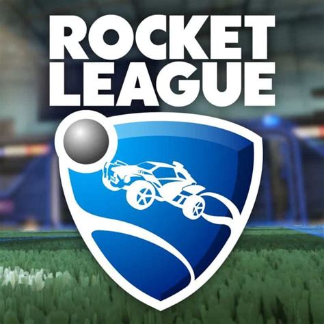 Rocket League 2015