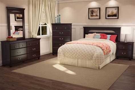 Maybe you would like to learn more about one of these? Low Price Bedroom Set south Shore Noble Double 6 Drawer ...